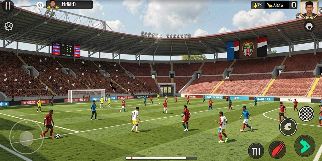 c789 - Interaksi multiplayer yang seru dengan pemain lain.