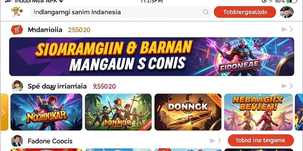 rk88 - Berbagai mode permainan yang seru dan menantang.