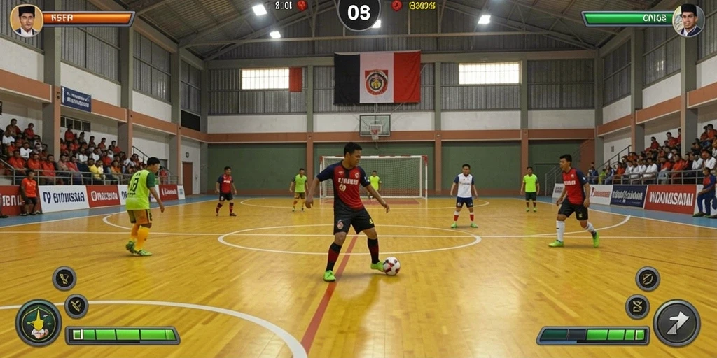 sakti77 - Pengalaman bermain yang mengasyikkan dan menyenangkan.